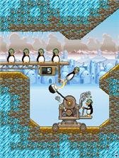 game pic for Crazy penguins Es